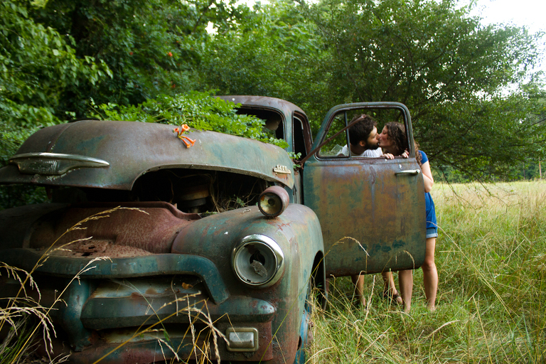 Couples Photography Chapel Hill NC