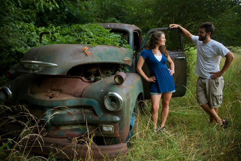 Couples Photography Chapel Hill NC