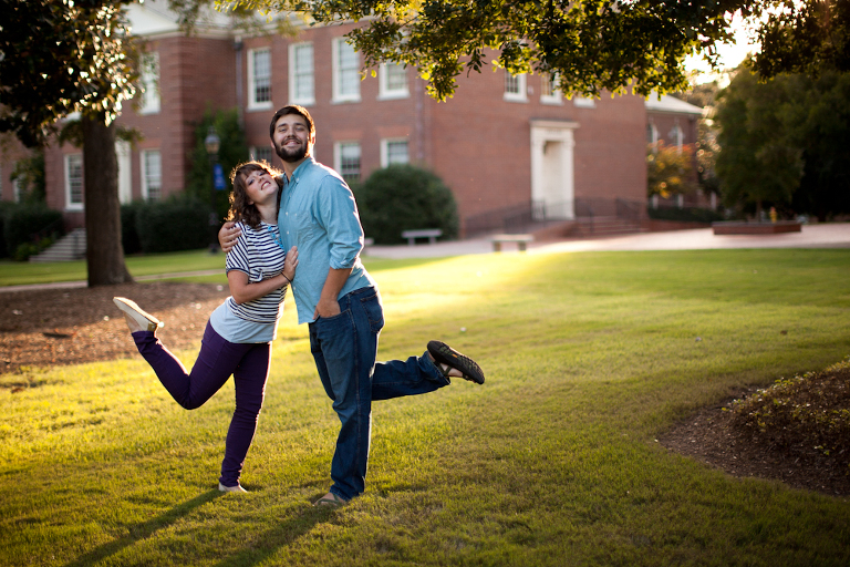 couples photos wake forest nc