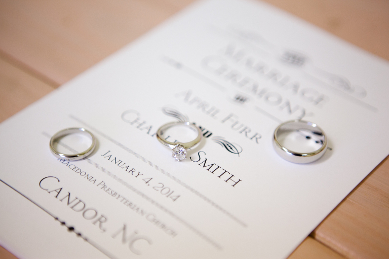Candor, NC Wedding, Maria Estes Photography, North Carolina Wedding Photography