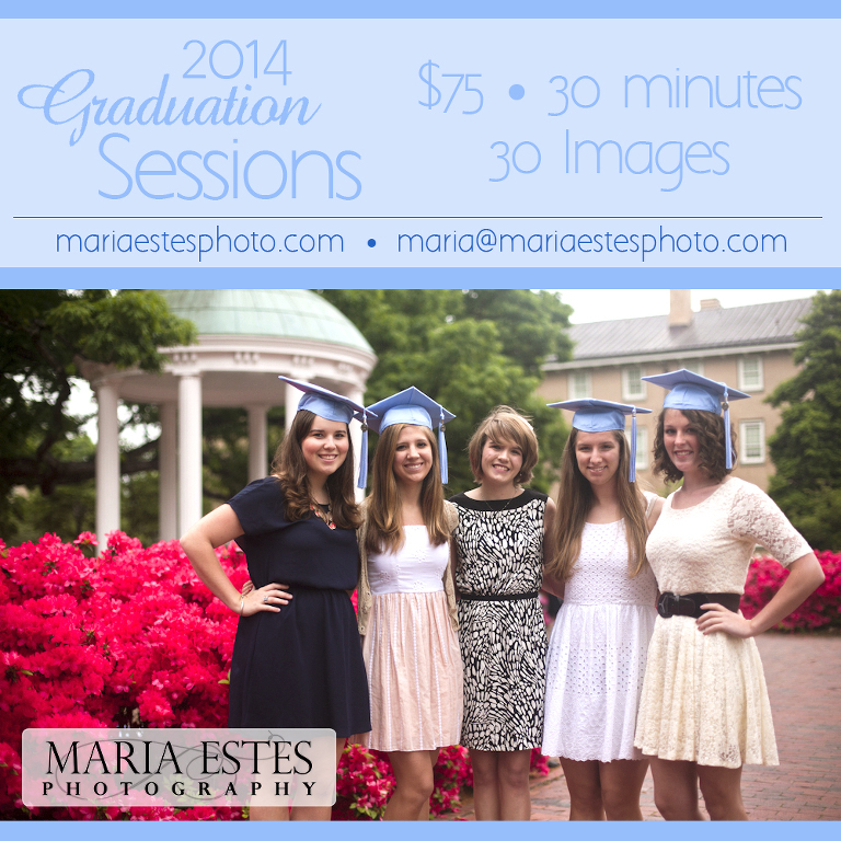 graduation portrait sessions, portrait sessions, maria estes photography, portrait photography, north carolina portrait photography, unc, senior portrait sessions