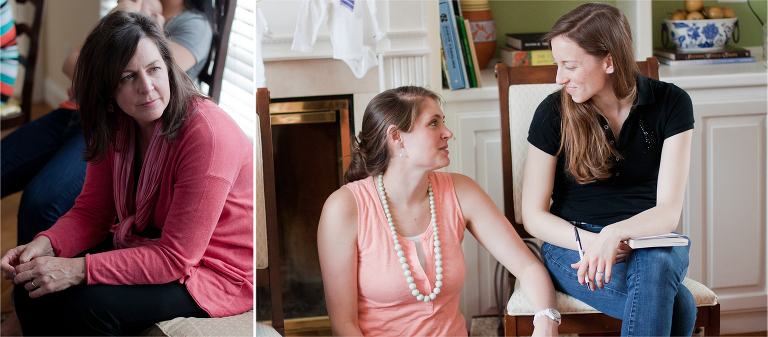 Baby shower, maria estes photography, north carolina photographer