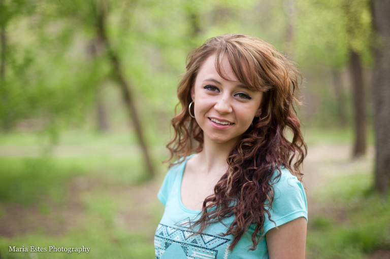 Senior Portraits, West Point on the Eno, Durham, NC