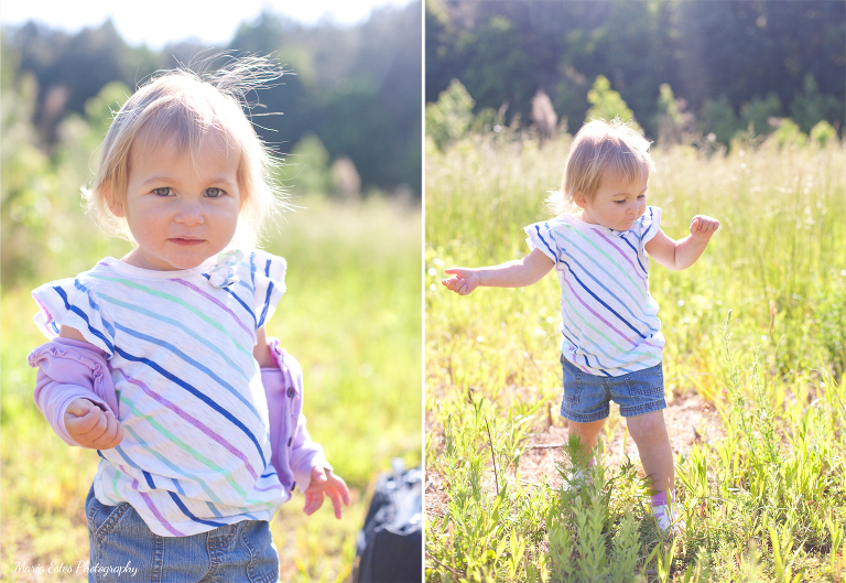 Wake Forest Maternity Photos