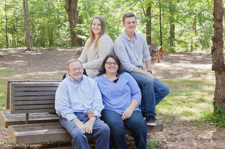 durham family photography