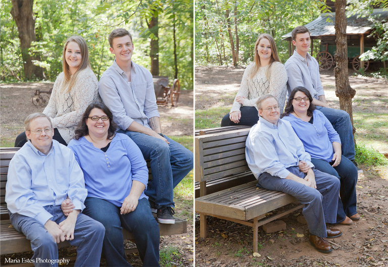 durham family photography