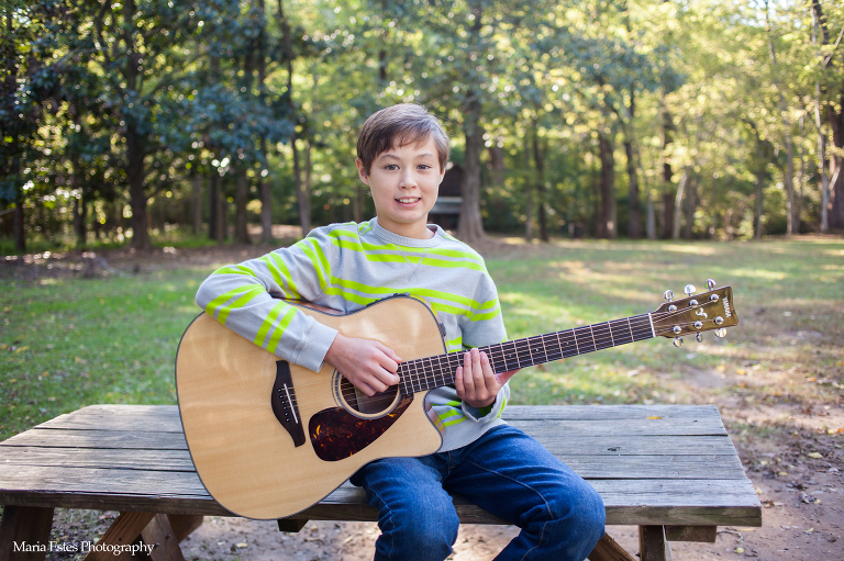 Durham Family Photographer