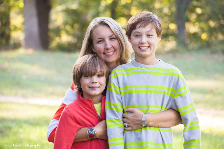 Durham Family Photographer