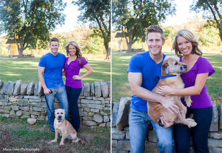 Wake Forest Family Photographer