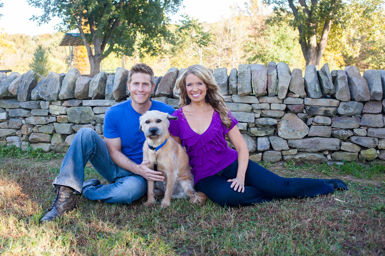 Wake Forest Family Photographer