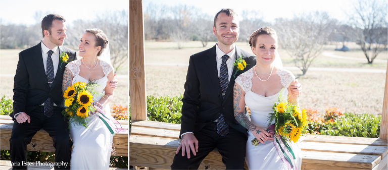 Garner NC Wedding Photography