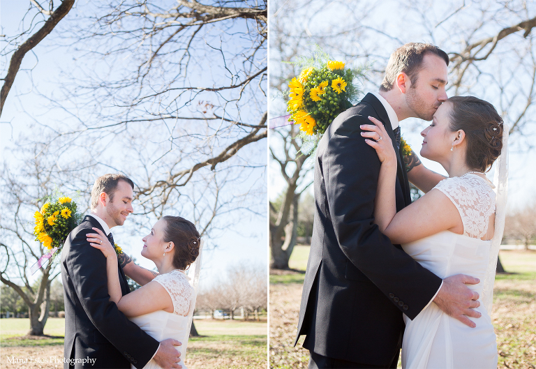 Garner NC Wedding Photography