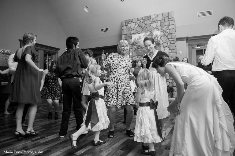 Chapel Hill Wedding Photography