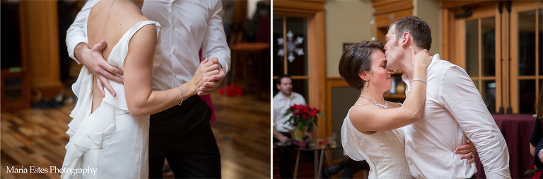 Chapel Hill Wedding Photography