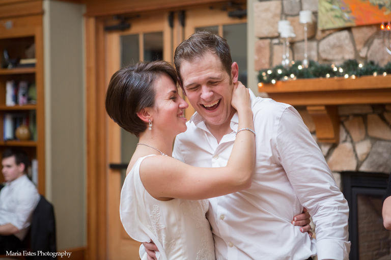 Chapel Hill Wedding Photography