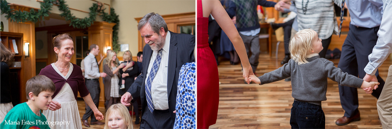 Chapel Hill Wedding Photography