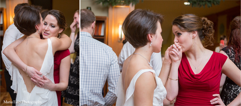 Chapel Hill Wedding Photography