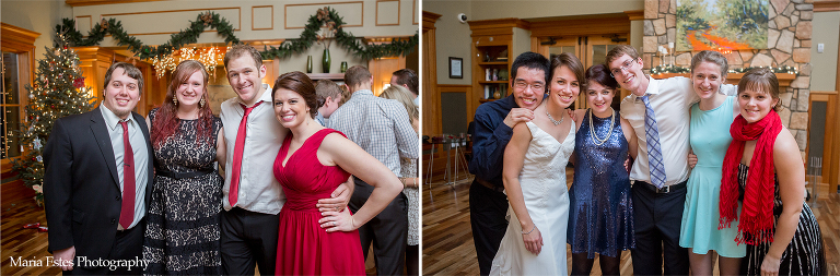 Chapel Hill Wedding Photography