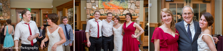 Chapel Hill Wedding Photography