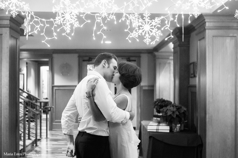 Chapel Hill Wedding Photography