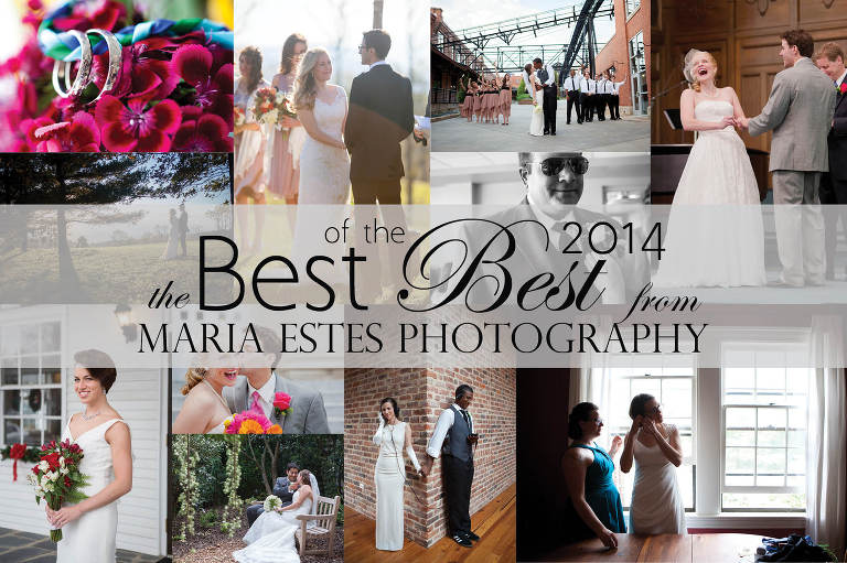 Best of Weddings Title Slide