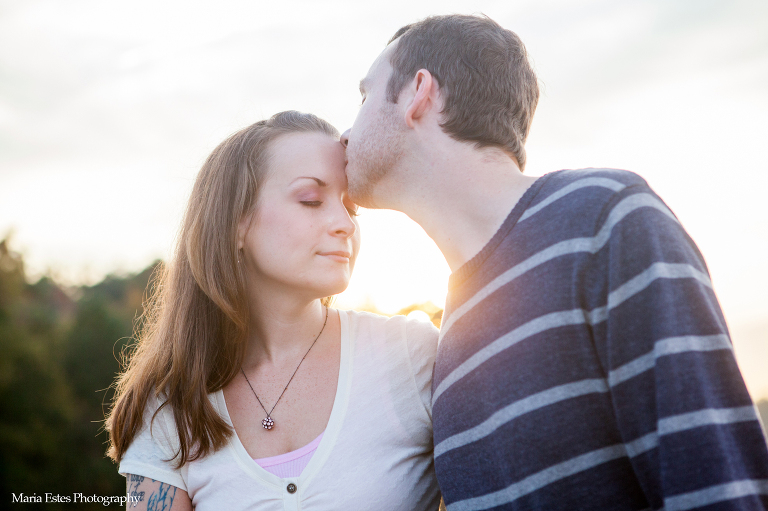 Raleigh Engagement Photography