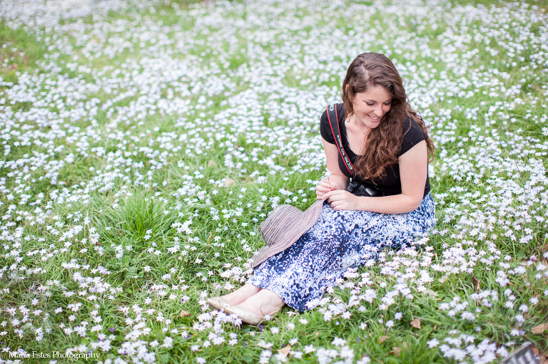 Chapel Hill Portrait Photography