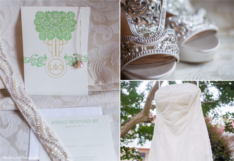 North Durham Wedding Photography