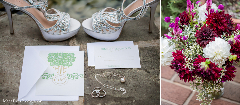 North Durham Wedding Photography