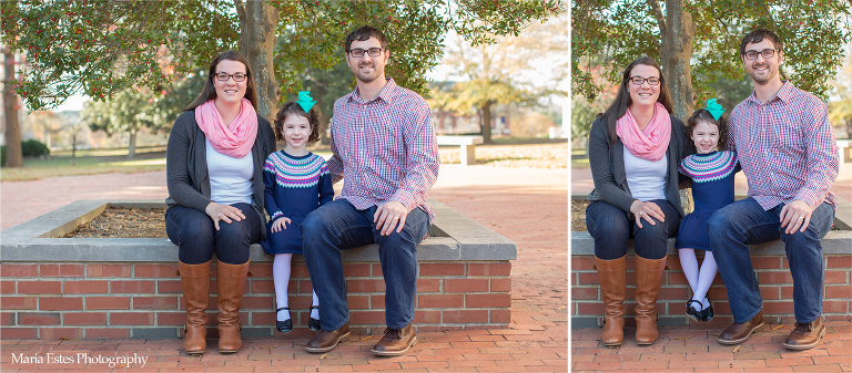 Wake Forest Photographer