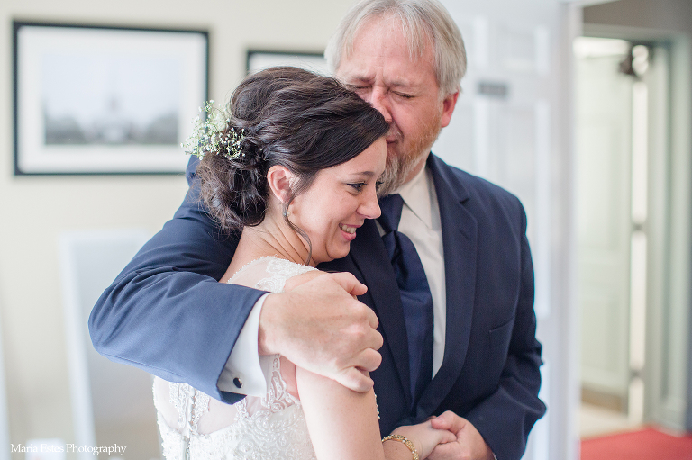  Daddy-Daughter First Look