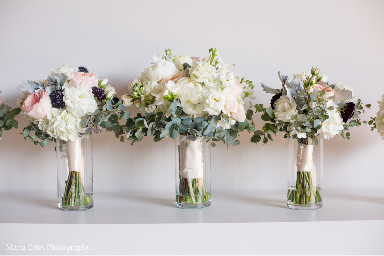 North Carolina Museum of Art Wedding