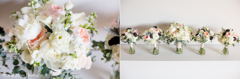 North Carolina Museum of Art Wedding