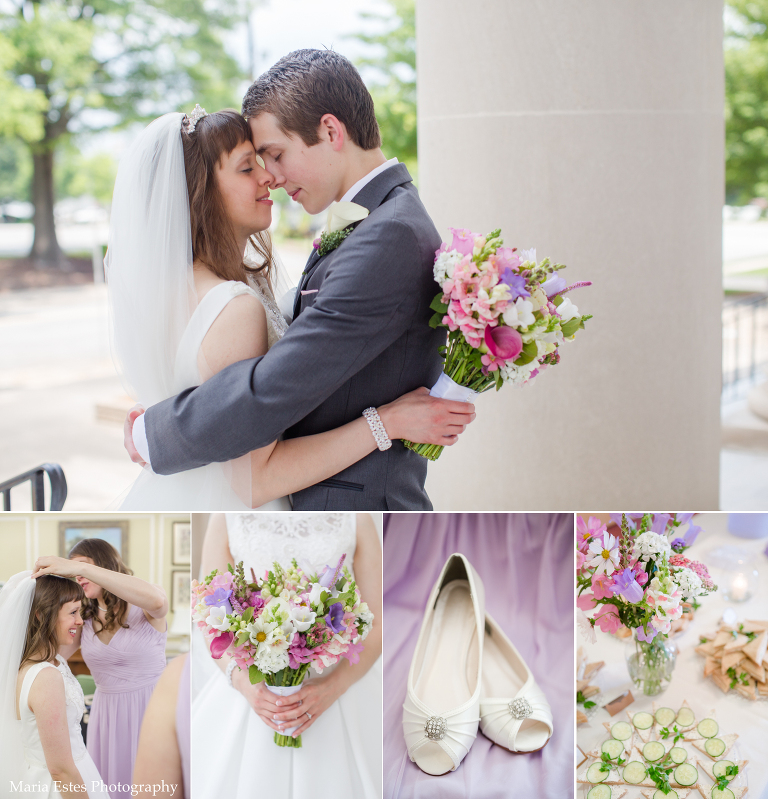 Durham Wedding Photographer