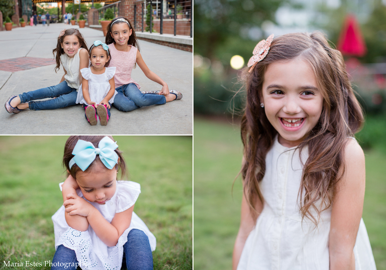 Triangle Family Photographer