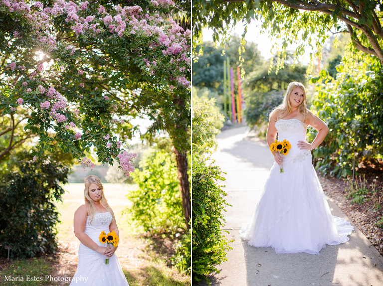 Raleigh Bridal Photographer