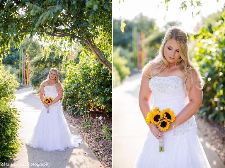 Raleigh Bridal Photographer