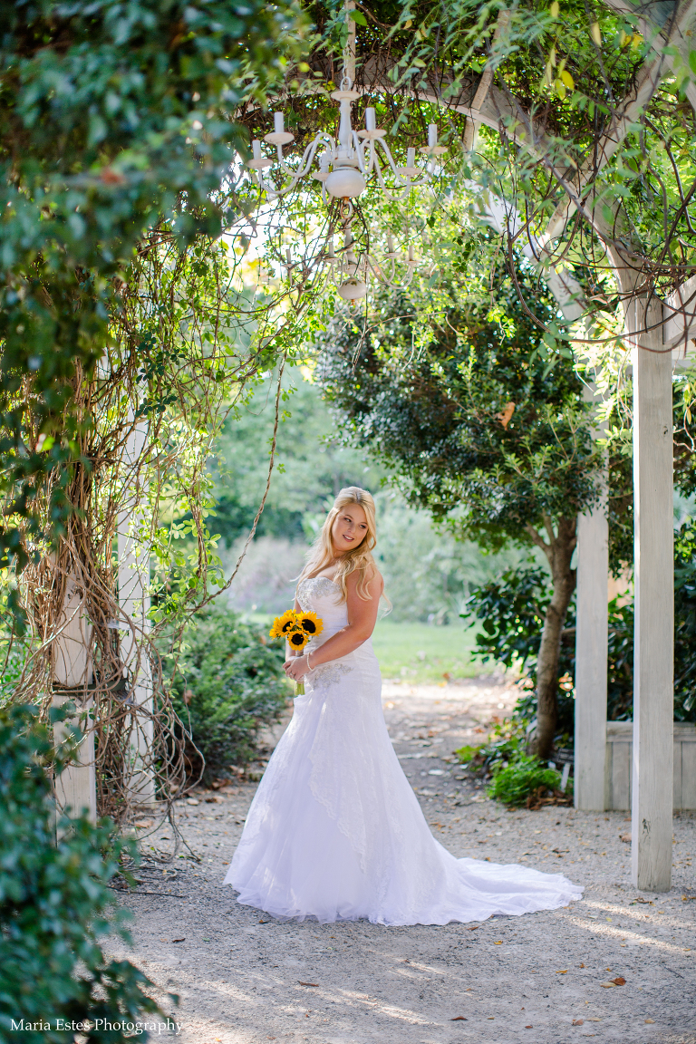 Raleigh Bridal Photographer