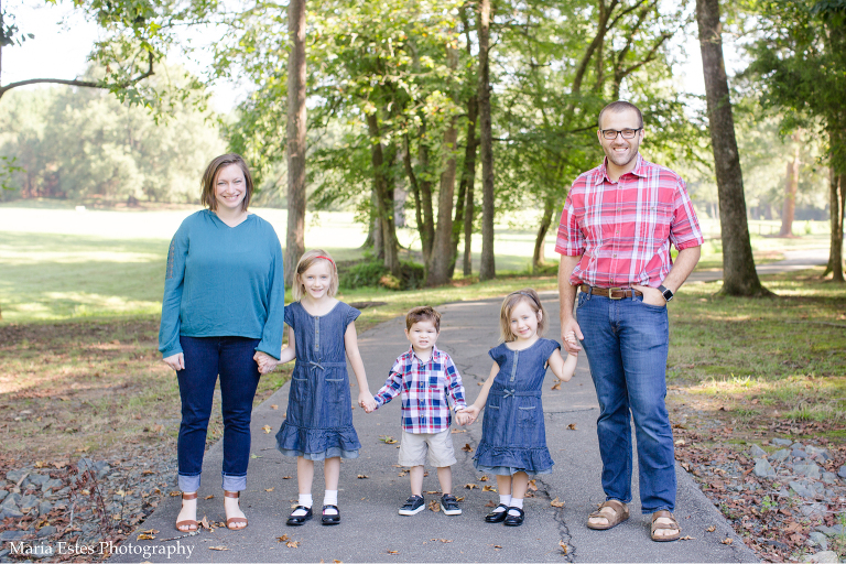 North Durham Family Photographer