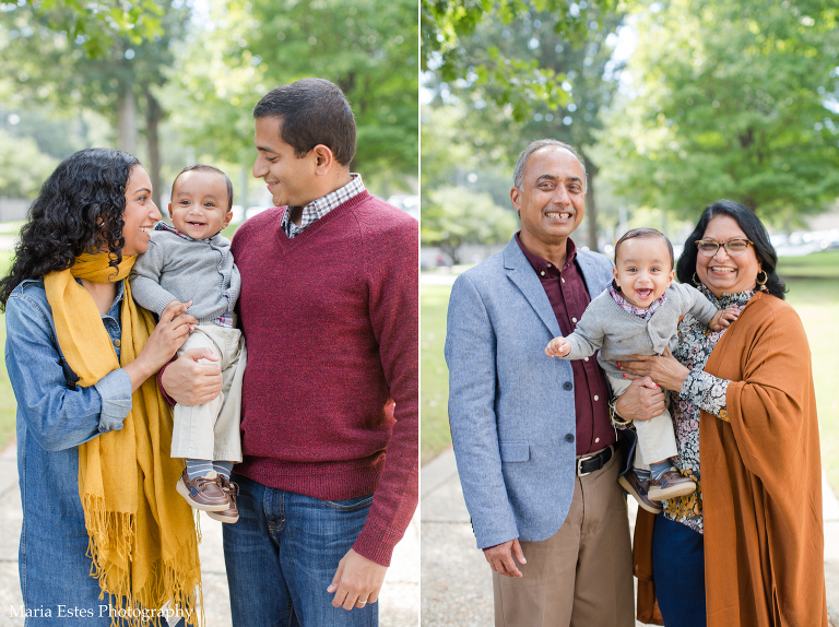 Raleigh Family Photographer