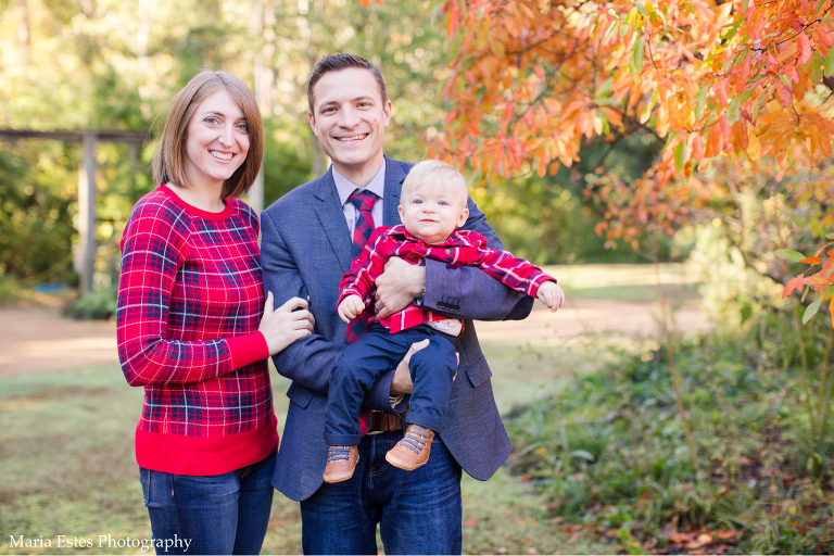 Chapel Hill Family Photography