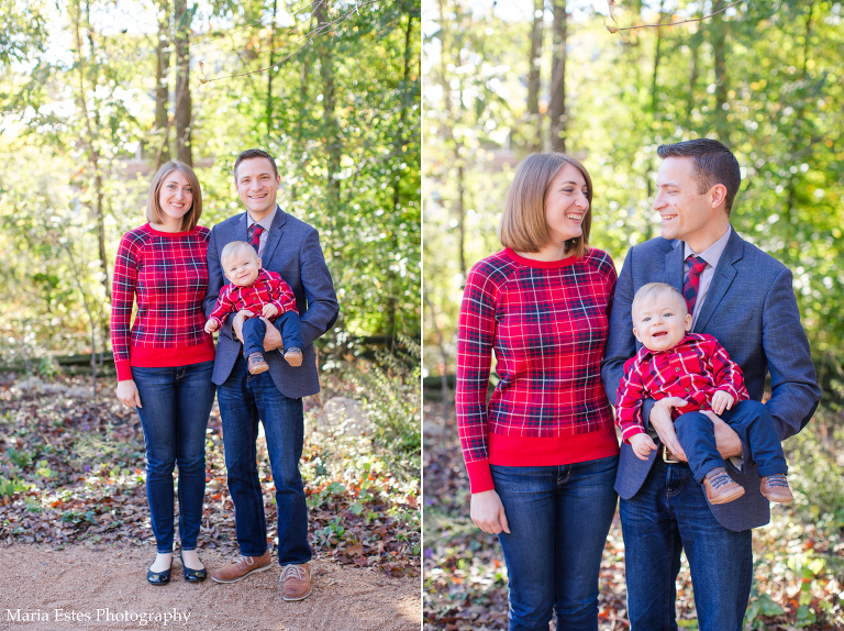 Chapel Hill Family Photography