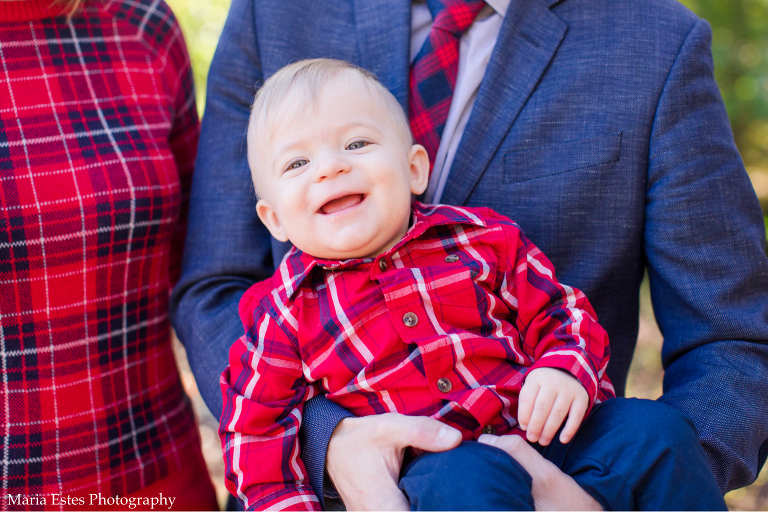 Chapel Hill Family Photography
