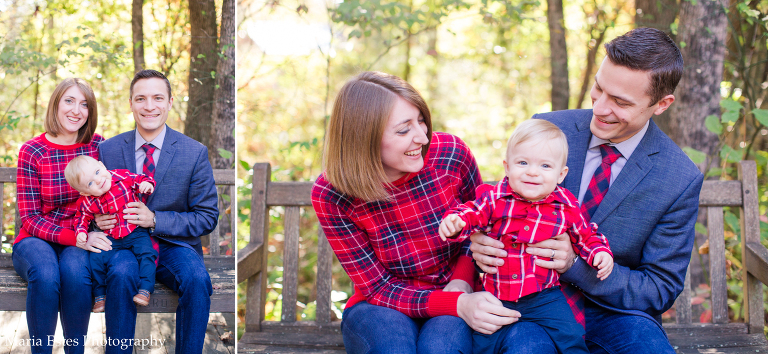 Chapel Hill Family Photography