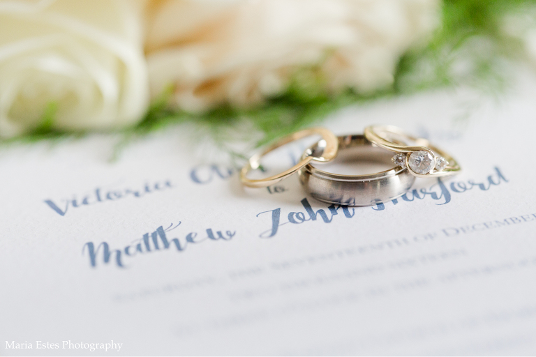 Durham Church Wedding Photography