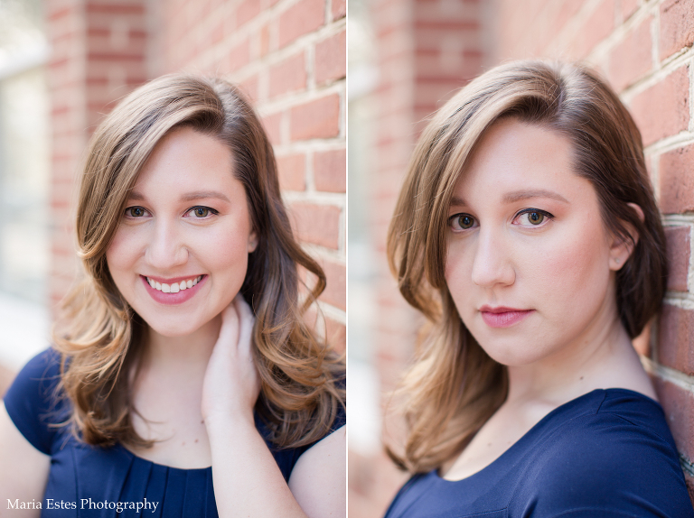 Wake Forest Headshots