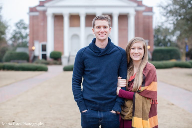 Wake Forest Family Photography