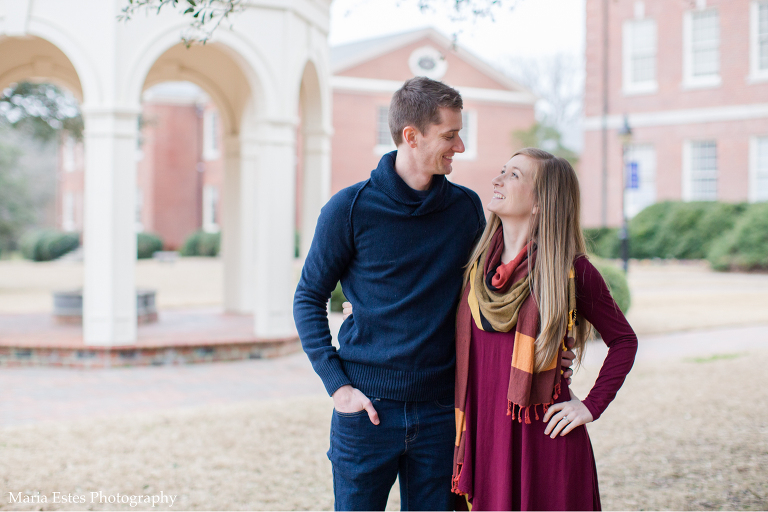 Wake Forest Family Photography