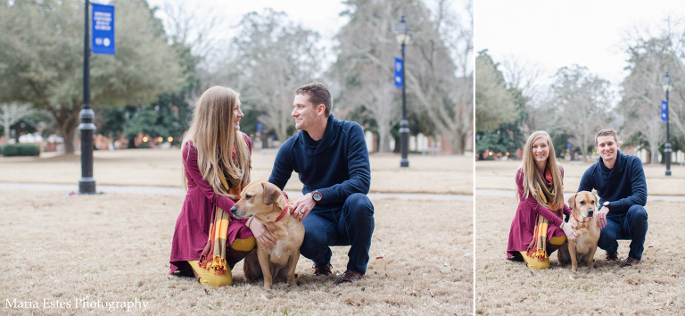 Wake Forest Family Photography