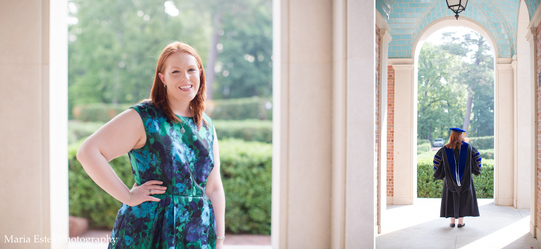 Chapel Hill Grad Session